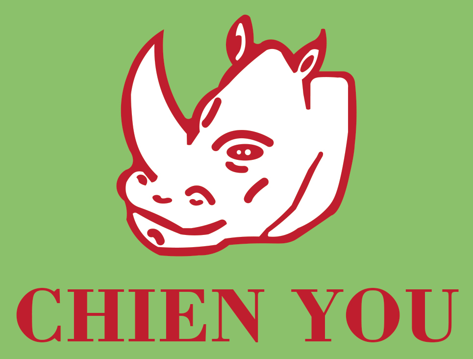 Logo - Công Ty Cổ Phần Chien You Việt Nam